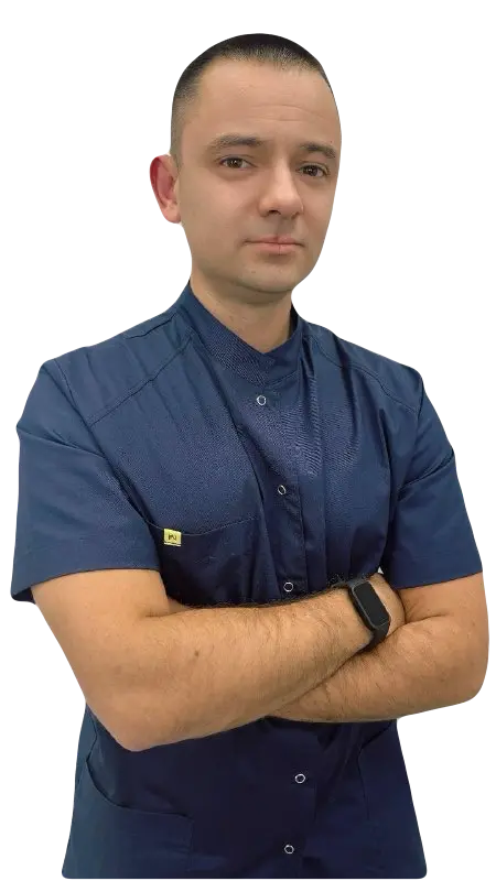 Барковский Илья Александрович